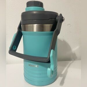 Igloo 1/2 gal Stainless Steel Sports Beverage Jug
